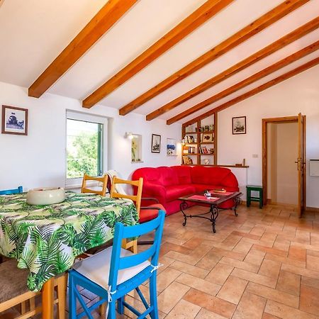 Villa Rea Brseč Zewnętrze zdjęcie