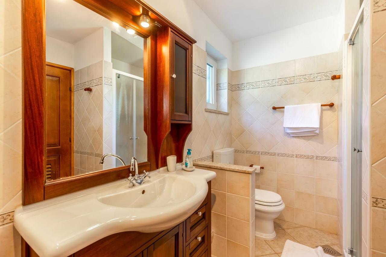 Villa Rea Brseč Zewnętrze zdjęcie